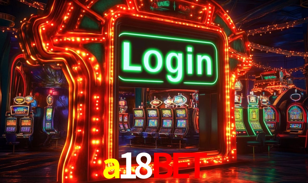 Experiência VIP a18bet