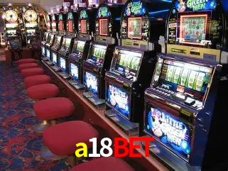 Descubra a Essência do a18bet: Nossa História e Compromissos
