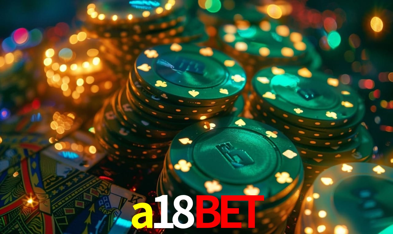Estatísticas a18bet