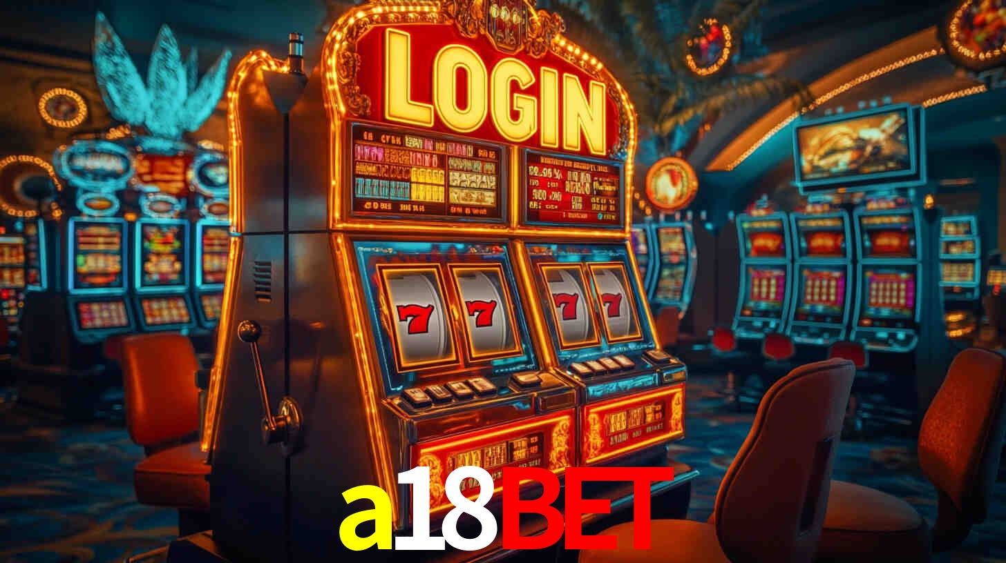 Premium Interface a18bet