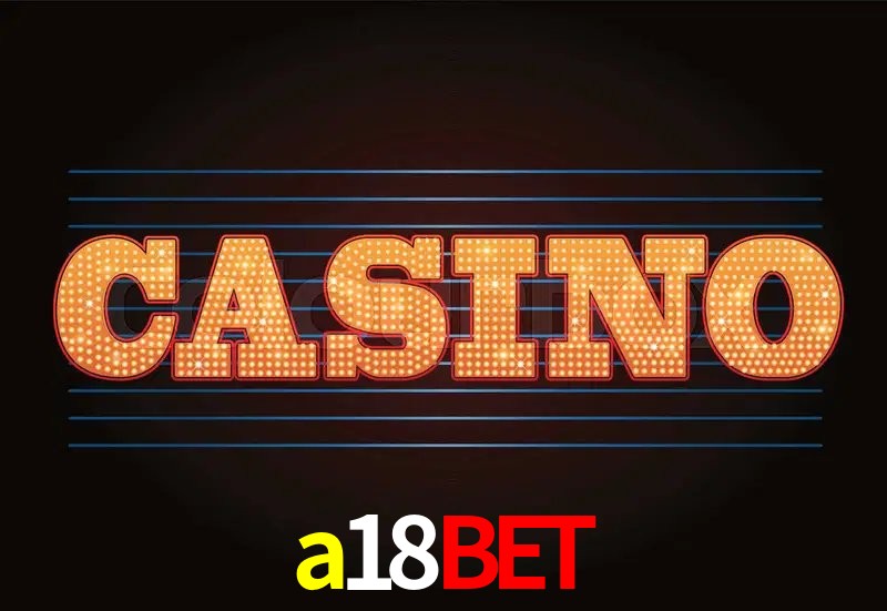 Diretório de Jogos a18bet