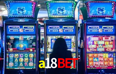A Emoção da Loteria na a18bet: Uma Chance de Mudança de Vida