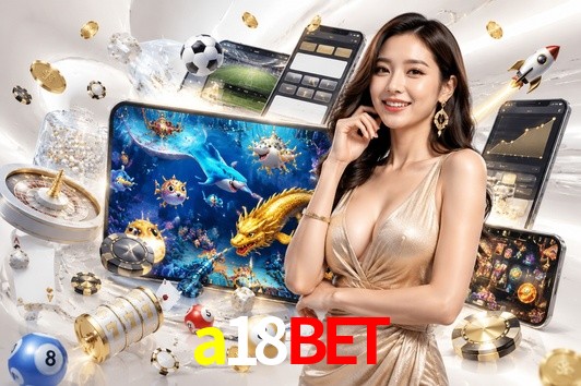 Secure Login a18bet