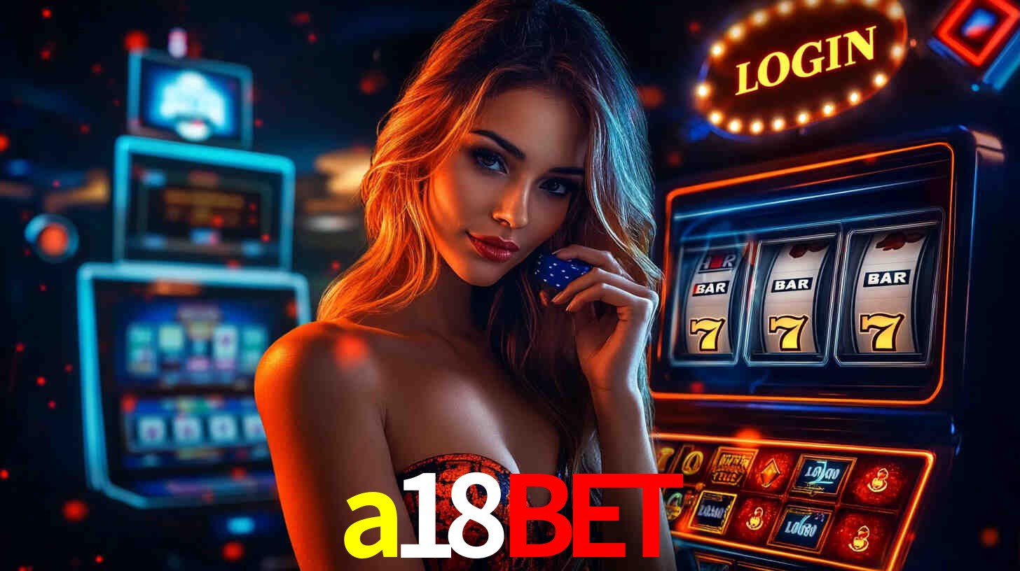Bônus Generosos e Exclusivos no a18bet para Você!