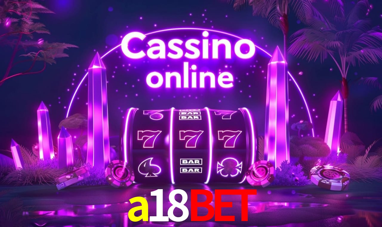 Promoções Sazonais a18bet