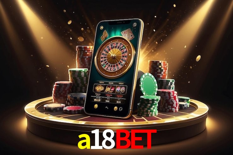 Promoção Relâmpago a18bet