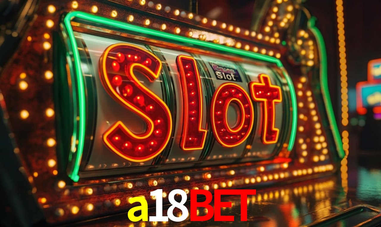Ofertas Exclusivas a18bet