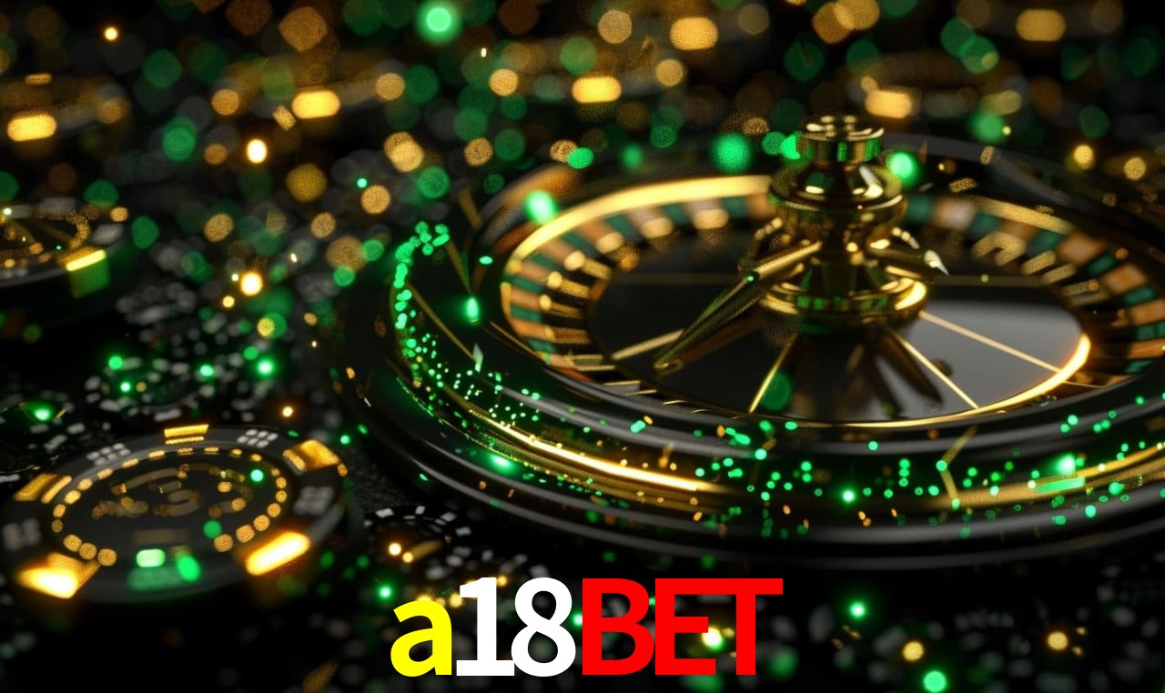 Bot a18bet Telegram