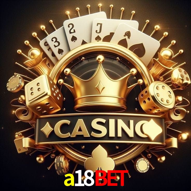 Provedores de Jogos a18bet