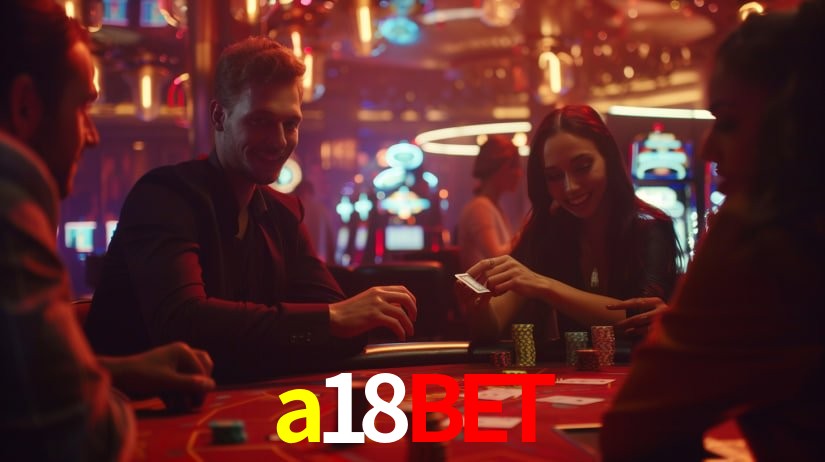 A Popularidade dos Caça-Níqueis no a18bet