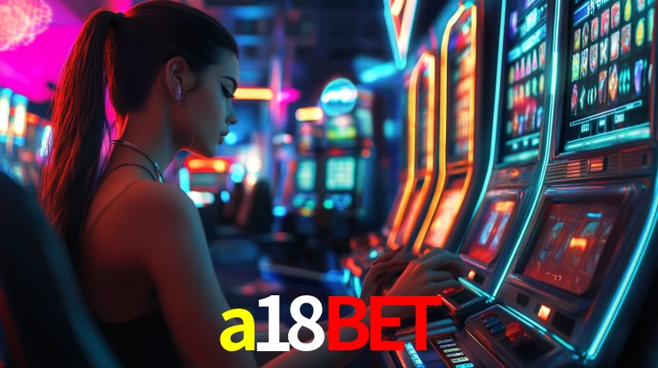 Explore as vantagens do a18bet: serviço profissional e confiabilidade