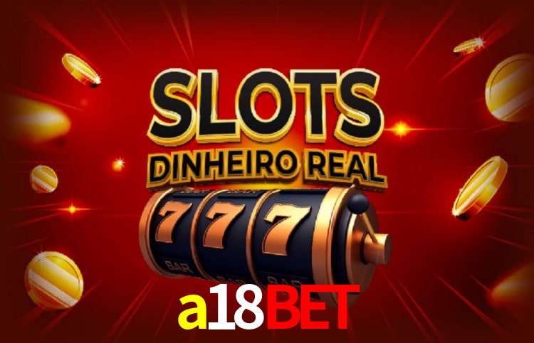 a18bet Seguro SSL