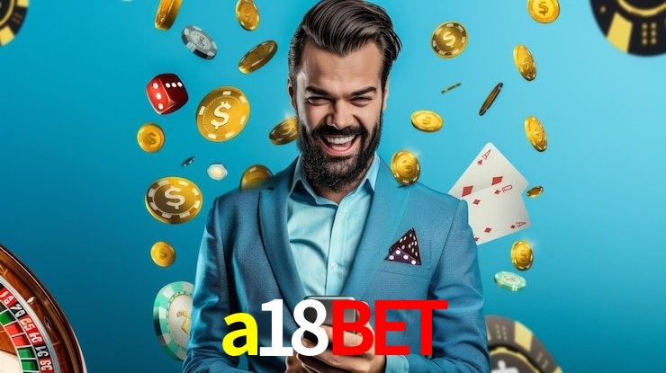 Slot Games a18bet