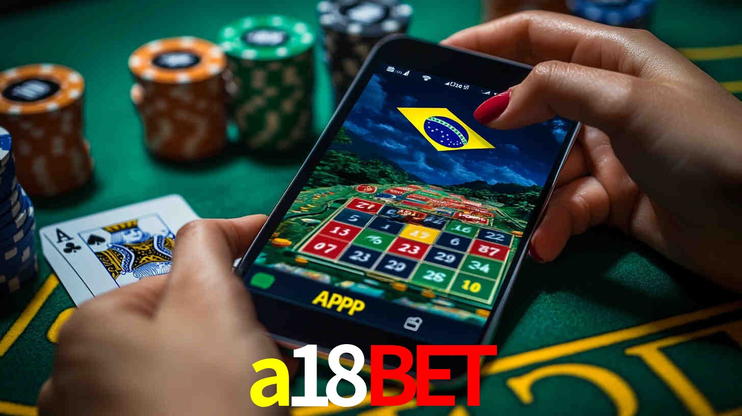 Explorando a Categoria de Eventos em Apostas na a18bet