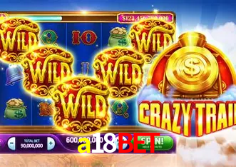 Descubra a Magia dos Jogos de Arcade no a18bet