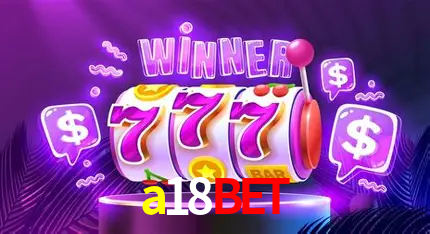 Desvendando o Mundo dos Jogos Virtuais na a18bet