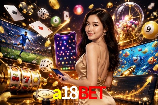 Quick Registration a18bet