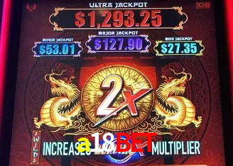 A Experiência Imersiva dos Cassinos Ao Vivo no a18bet