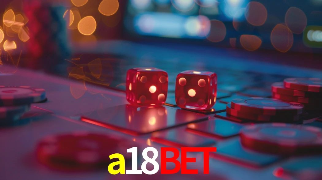 Weekend Specials a18bet