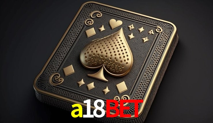Jogos de Slot a18bet