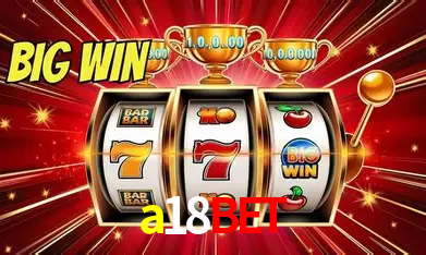 Descubra a Magia dos Jogos de Arcade no a18bet