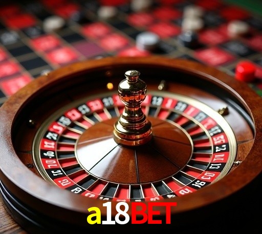 a18bet Plataforma Confiável