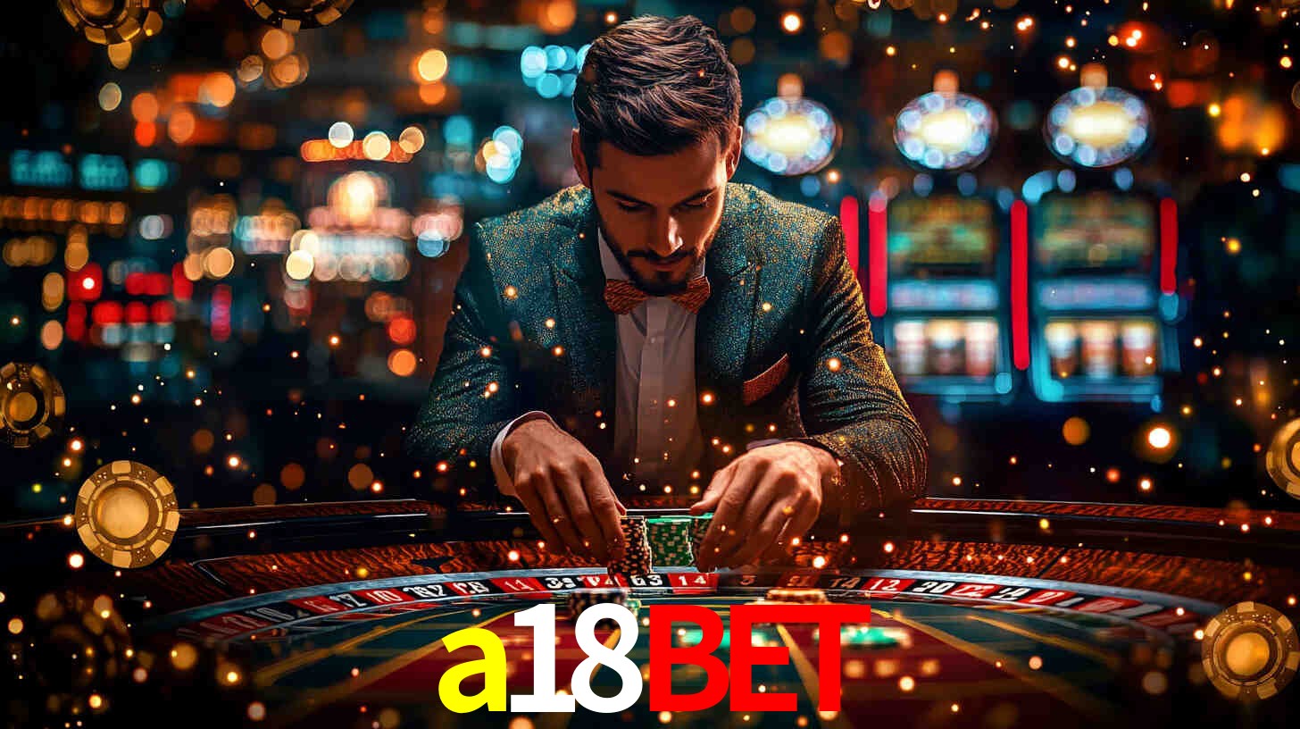 Exclusive Games a18bet