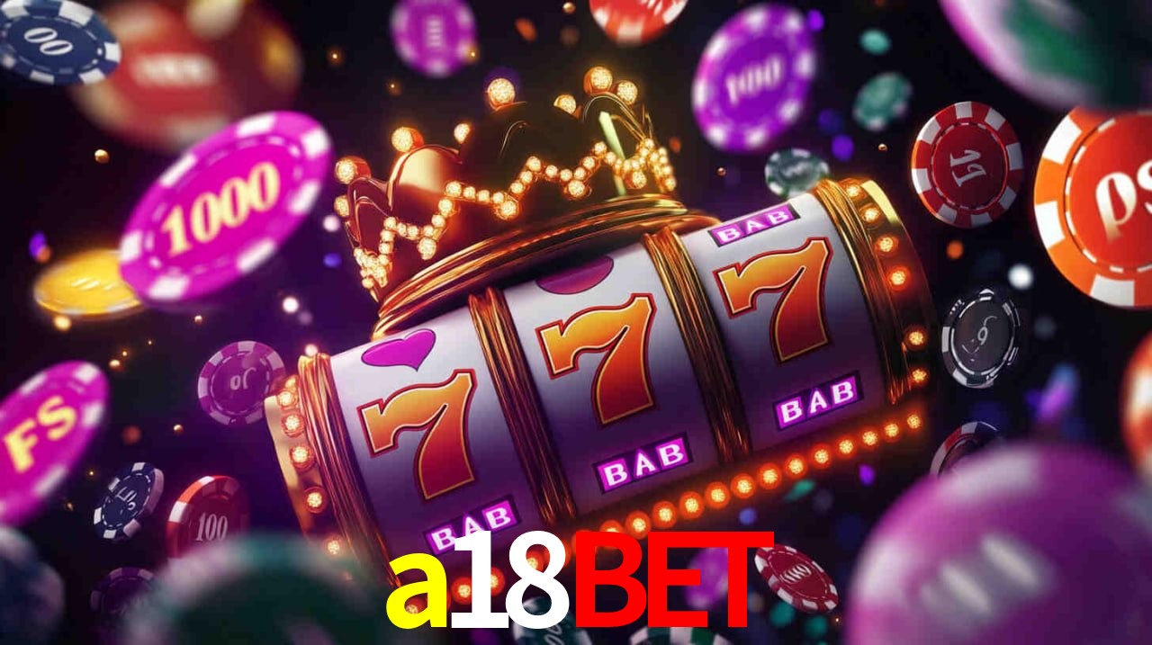 Live Casino a18bet
