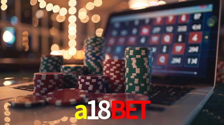 Seasonal Promotions a18bet