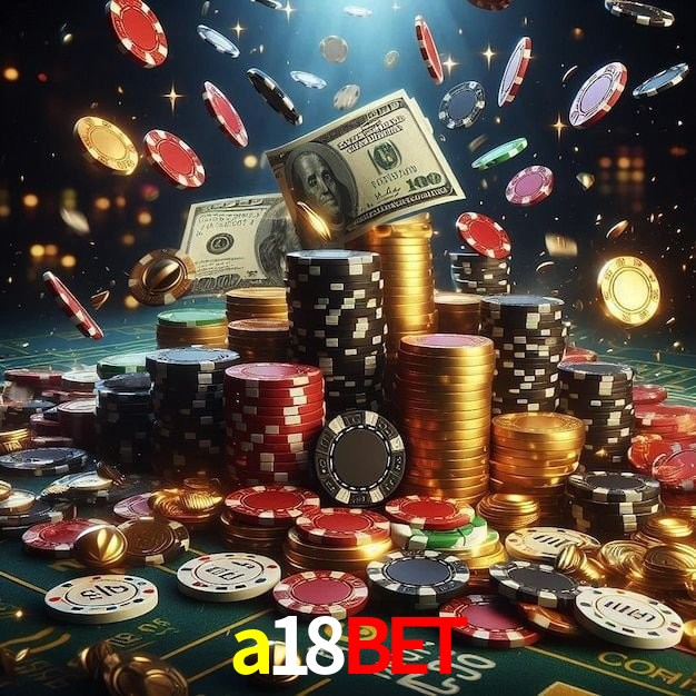 Interface Premium a18bet