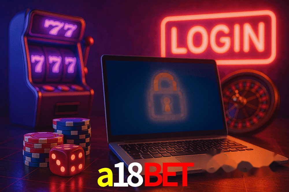 Avaliações dos Jogadores a18bet