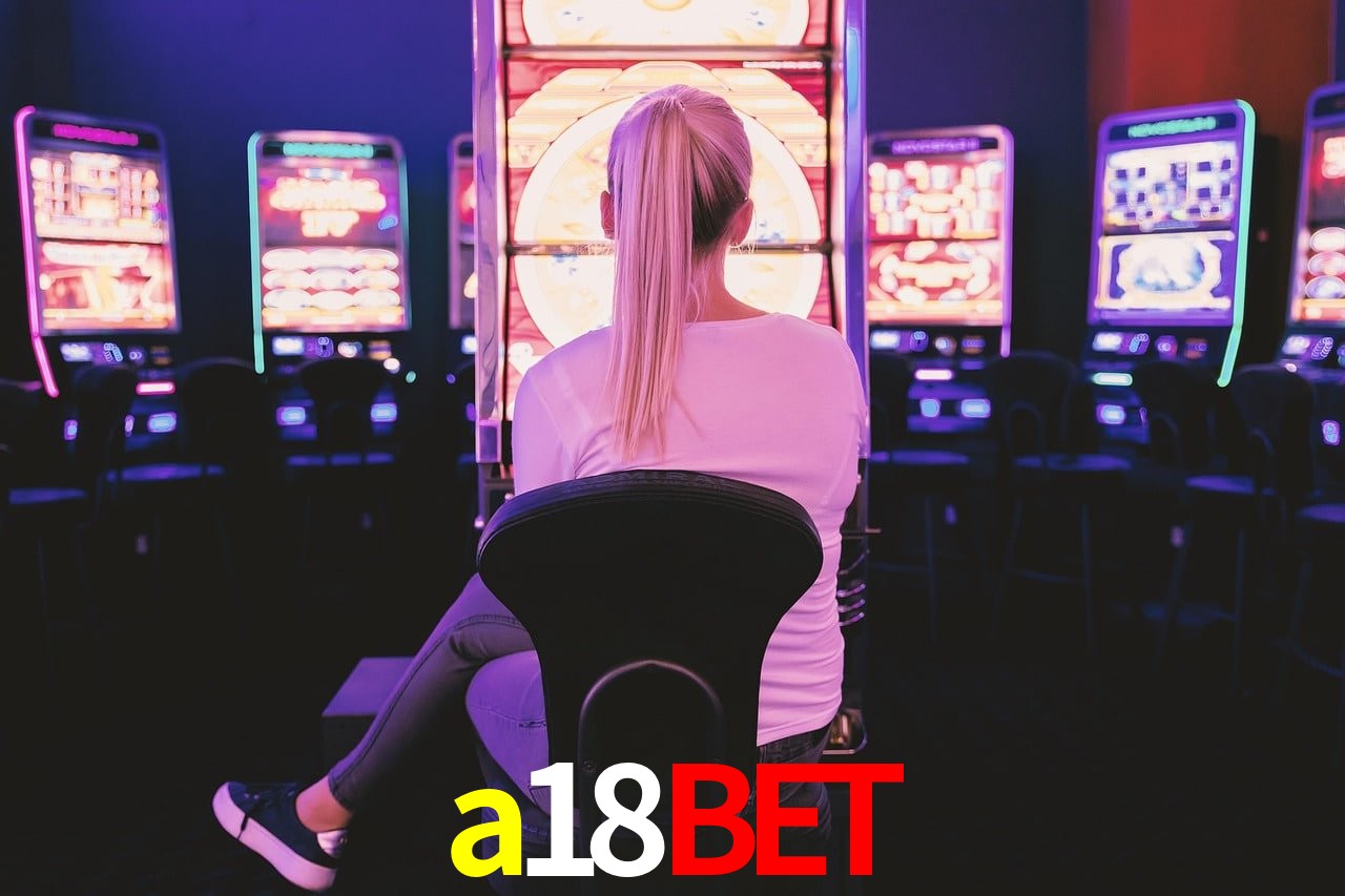Game Providers a18bet