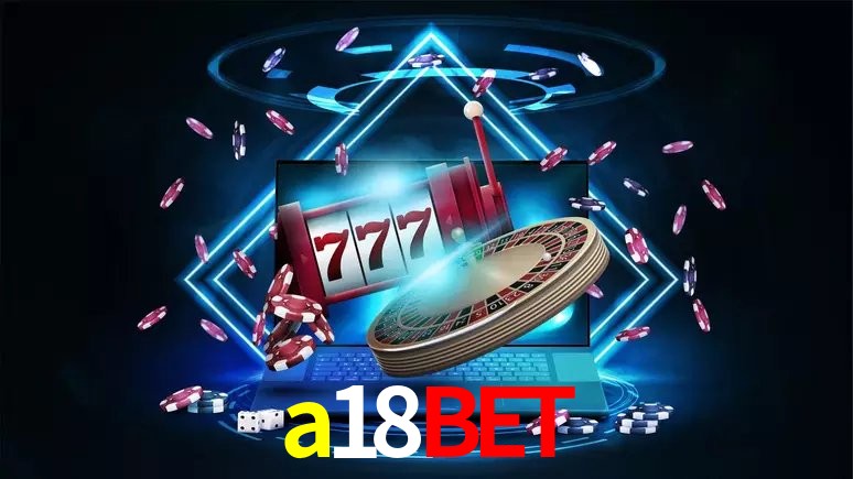 Tecnologia da Plataforma a18bet