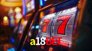 Integração de APIs a18bet