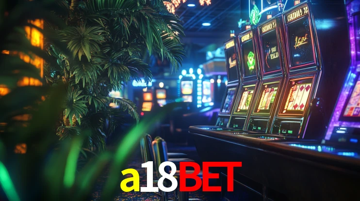 Live Casino a18bet