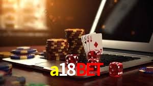 Jogos Exclusivos a18bet