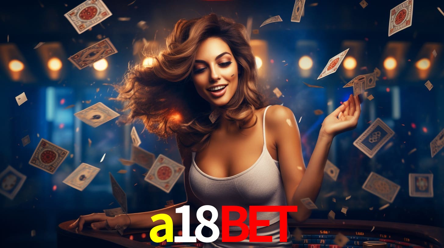 VIP Casino a18bet