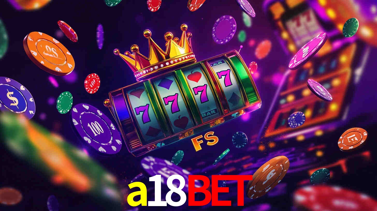 Welcome Bonus a18bet