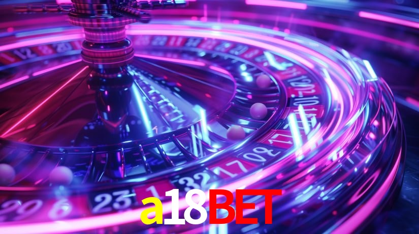 cassino a18bet