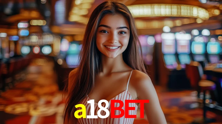 a18bet App Interface
