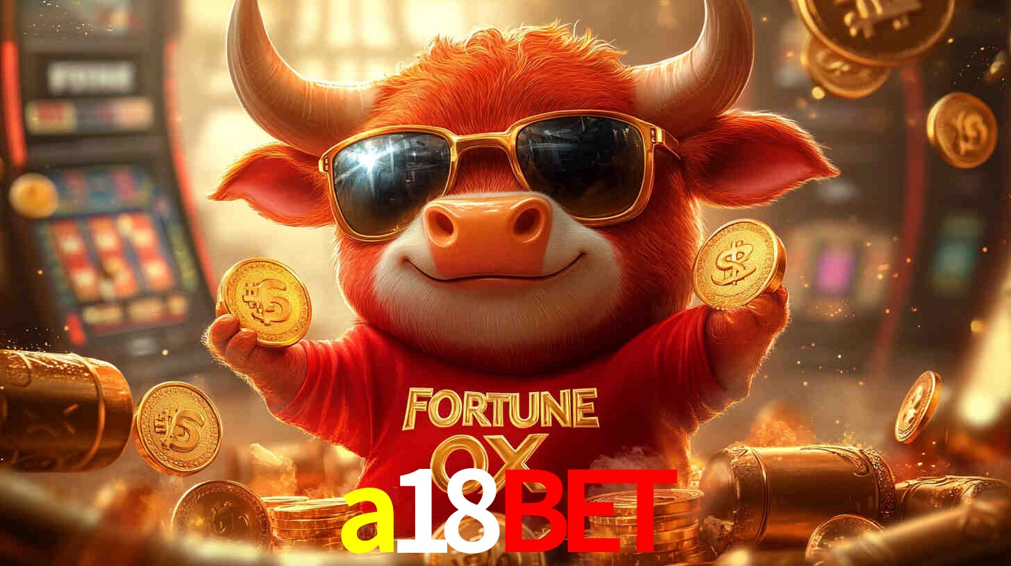 a18bet.com