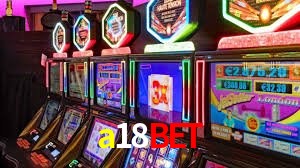 Programa VIP a18bet