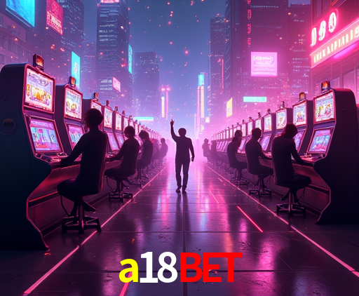 Jogo Spaceman a18bet