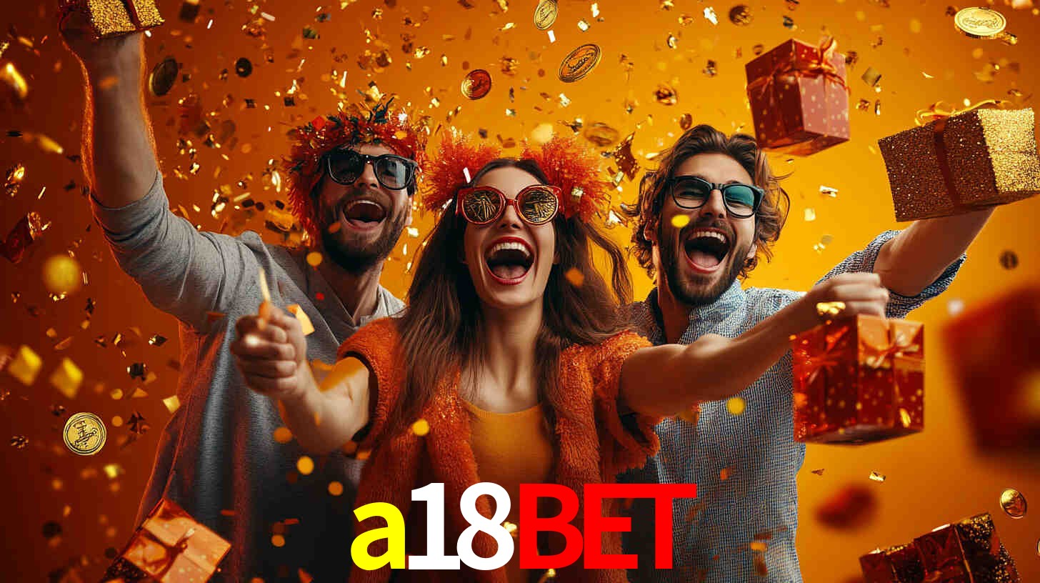 a18bet.com