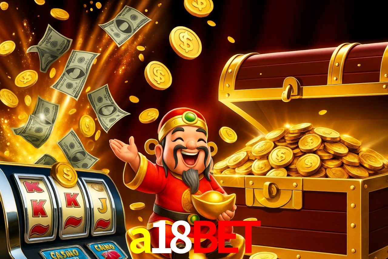 Casino VIP a18bet