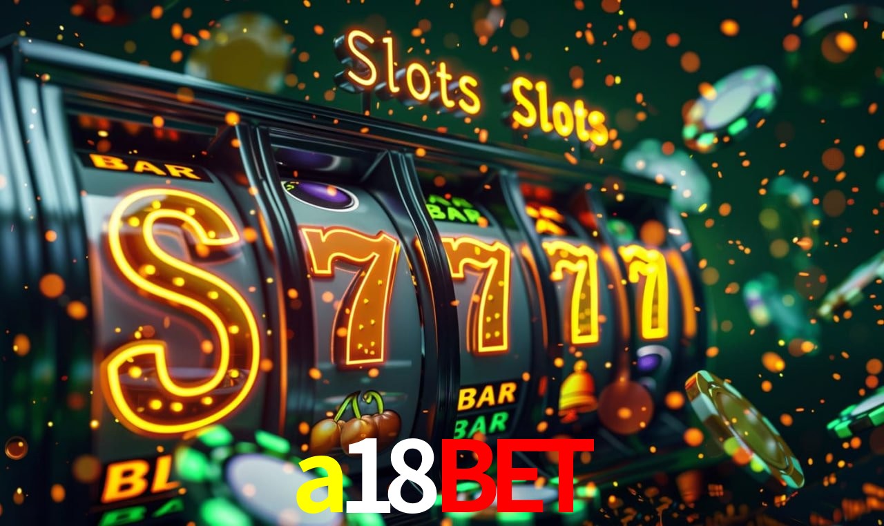 Estatísticas Esportivas a18bet