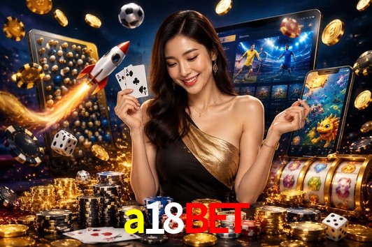 Account Benefits a18bet