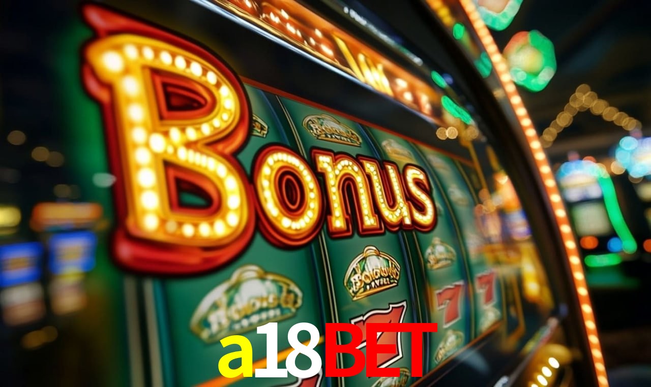 Integração de APIs a18bet