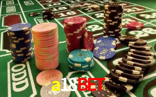 Interface Premium a18bet