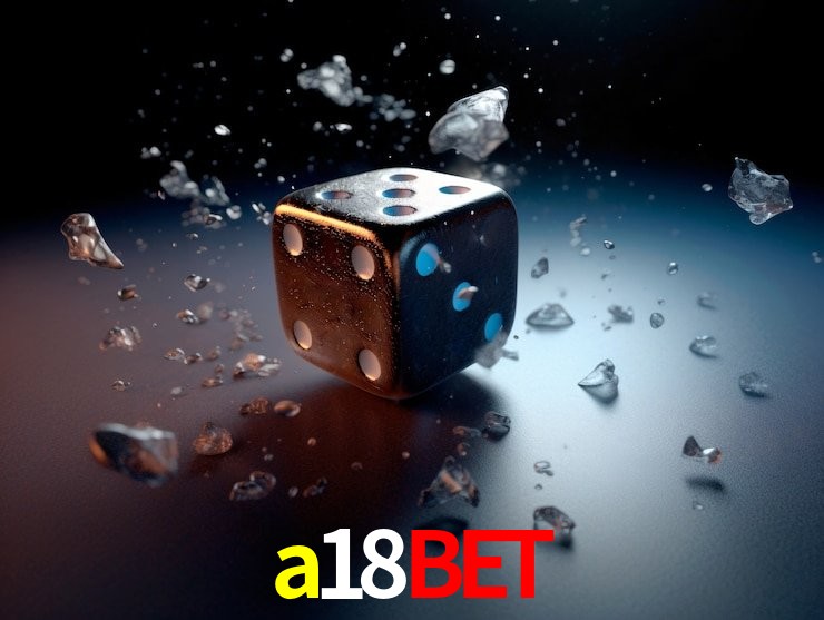 Design Responsivo a18bet